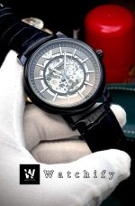 Emporio Armani Automatic Watch - Watchifybd